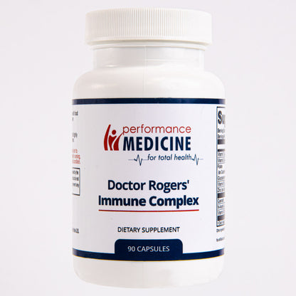 Doctor Rogers Immune Complex - Immune System Support