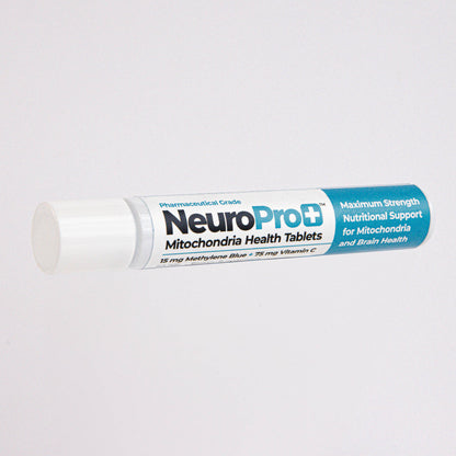 Doctor Rogers NeuroPro+ - Brain & Cognitive Support