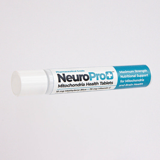 Doctor Rogers NeuroPro+ - Brain & Cognitive Support